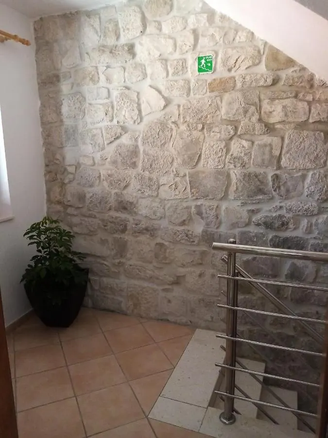 Apartman Palace Stafileo