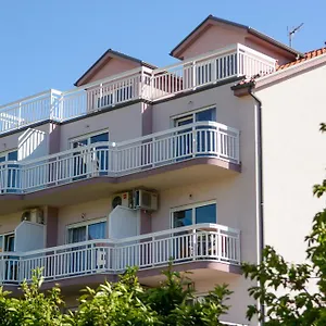 Apartman Mm, Trogir