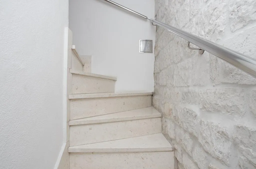 Appartement Palace Stafileo Trogir