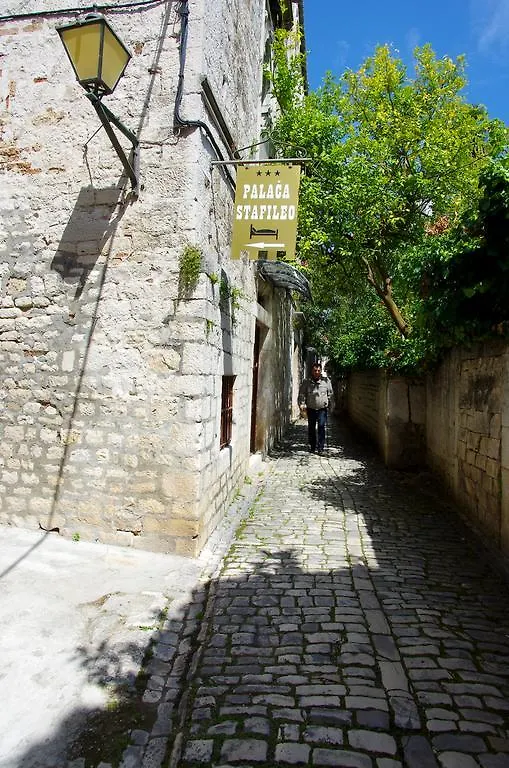 Palace Stafileo Trogir 0*,