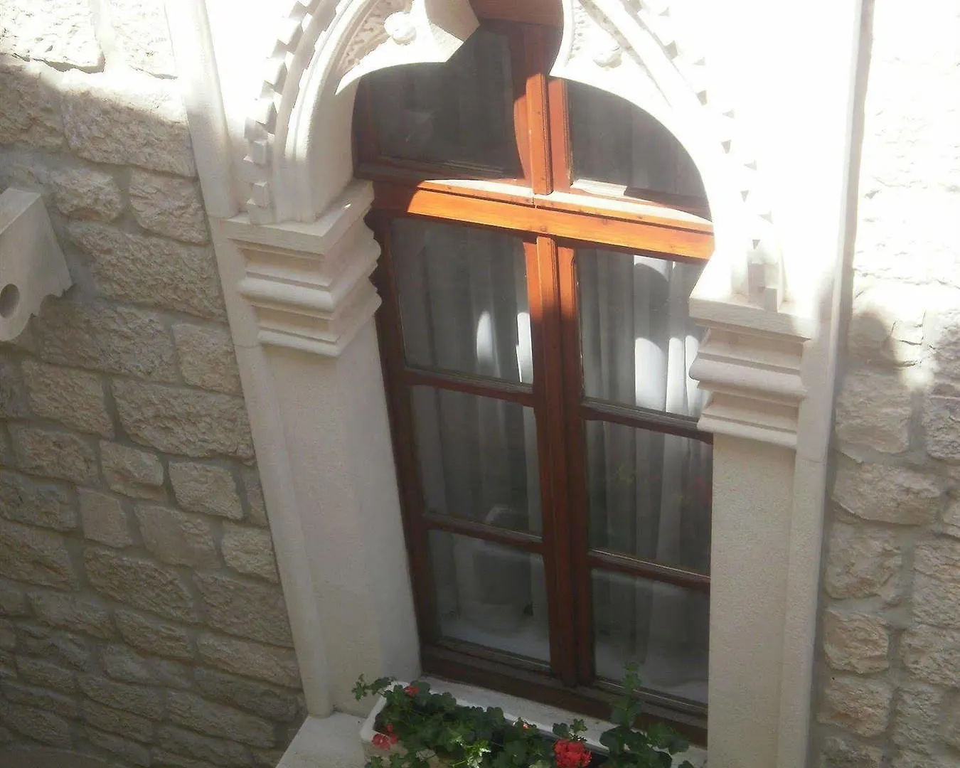 Appartement Palace Stafileo Trogir Kroatië
