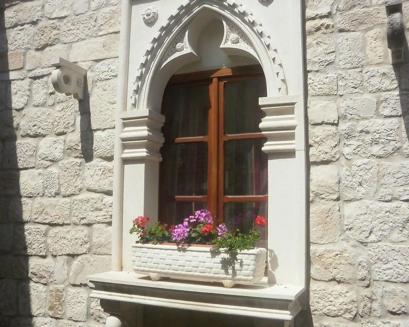 Palace Stafileo Trogir