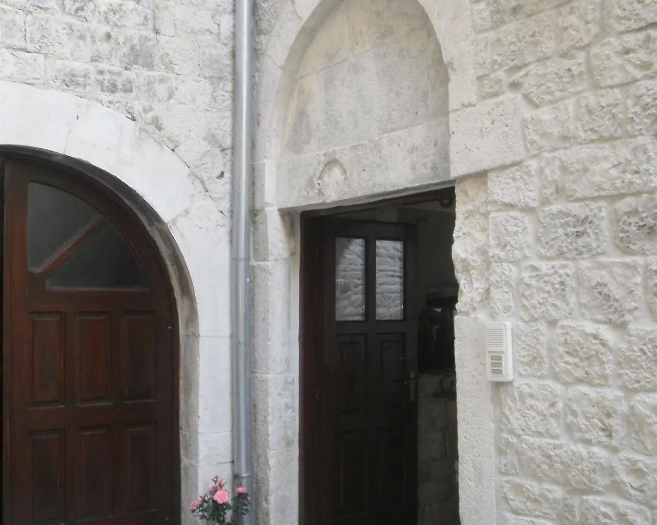 Apartment Palace Stafileo Trogir