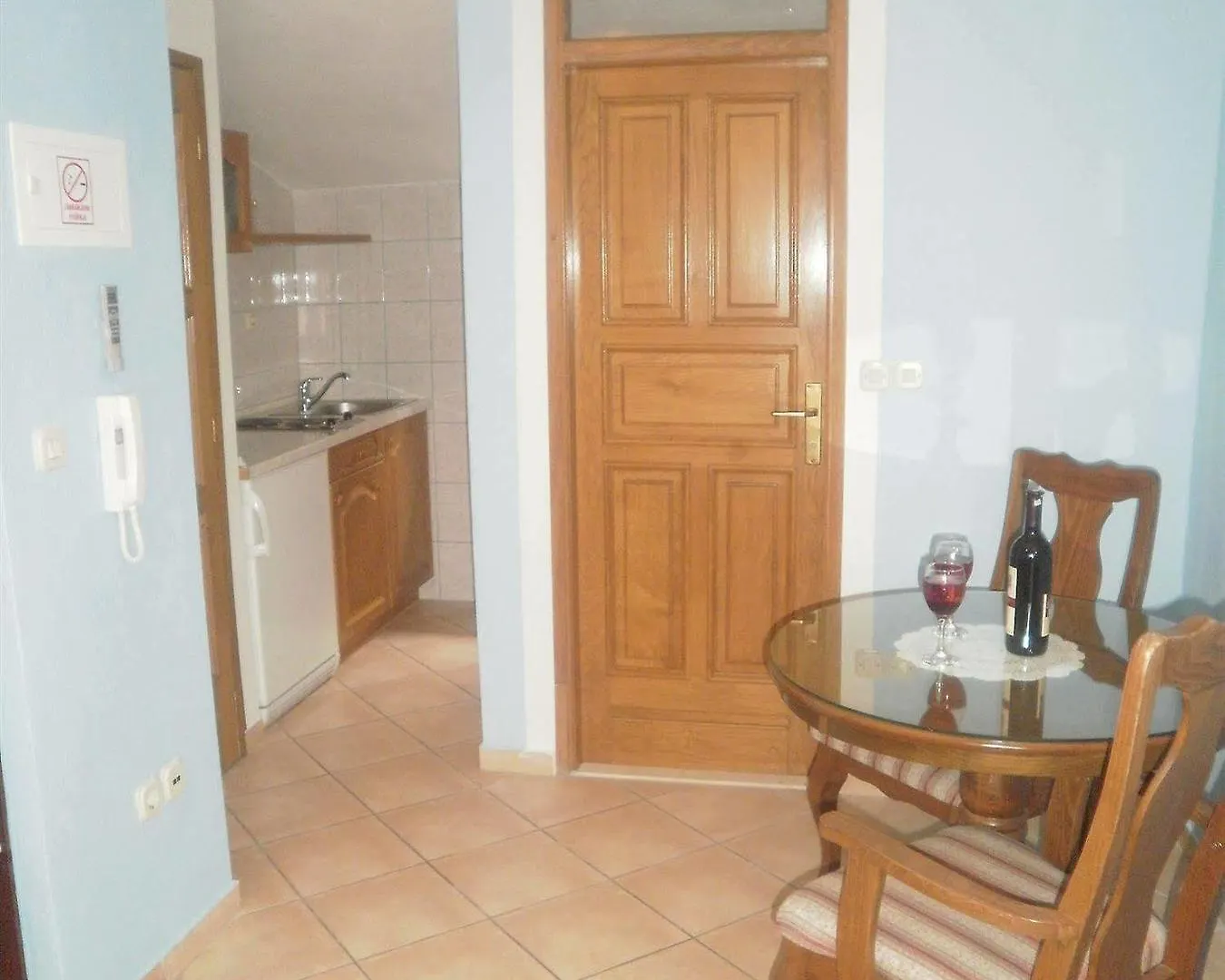 Apartment Palace Stafileo Trogir