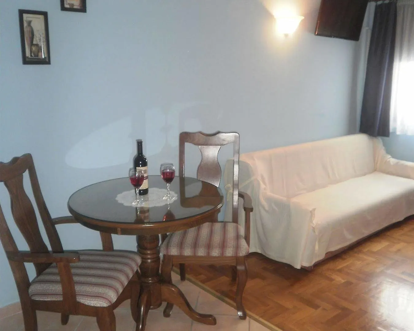 Appartement Palace Stafileo Trogir