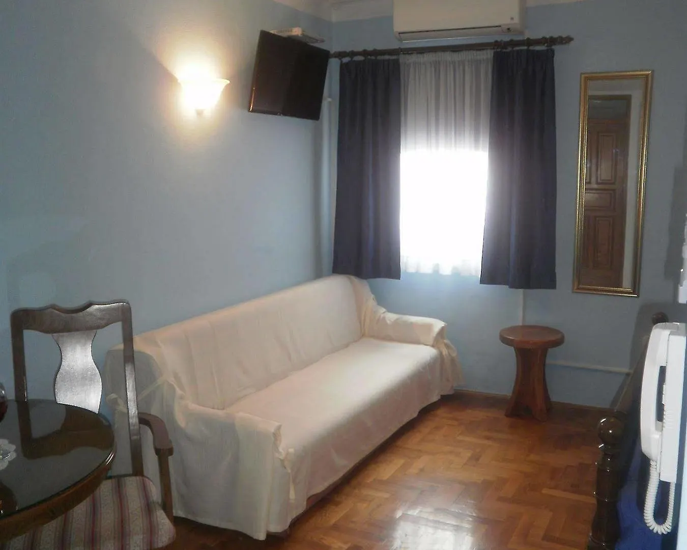 Palace Stafileo Trogir