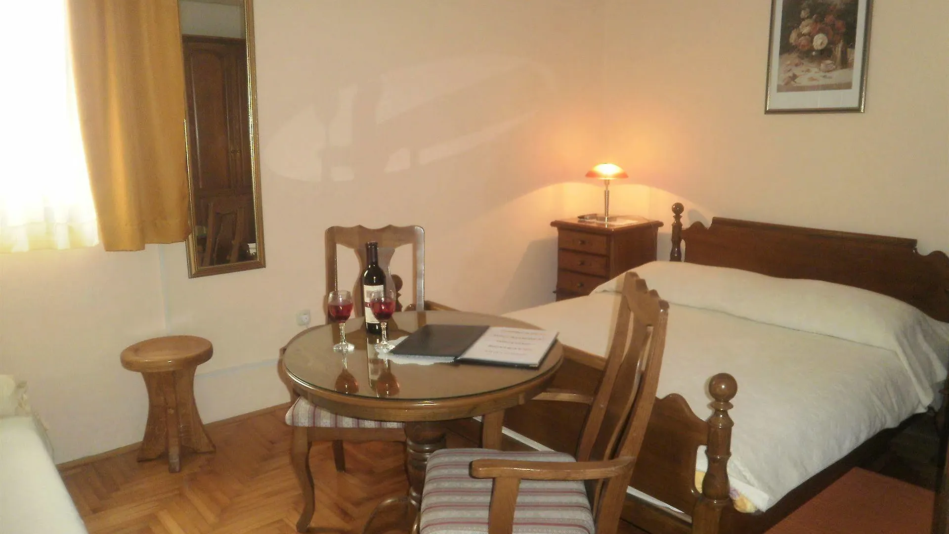 Palace Stafileo Trogir Appartement