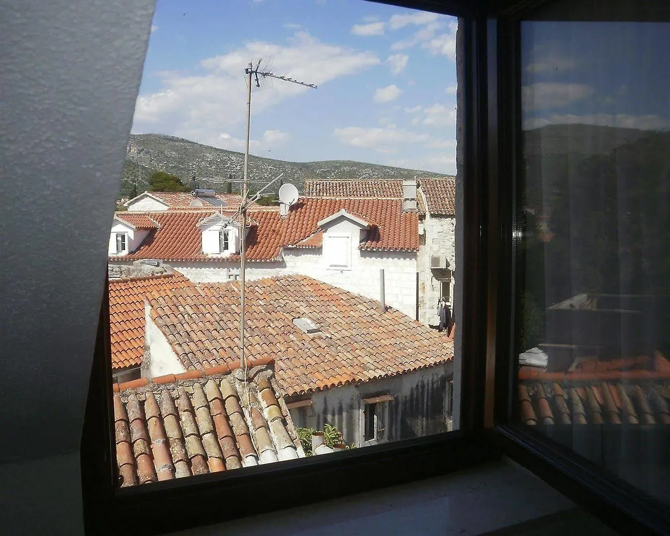 Palace Stafileo Trogir 0*,  Kroatië
