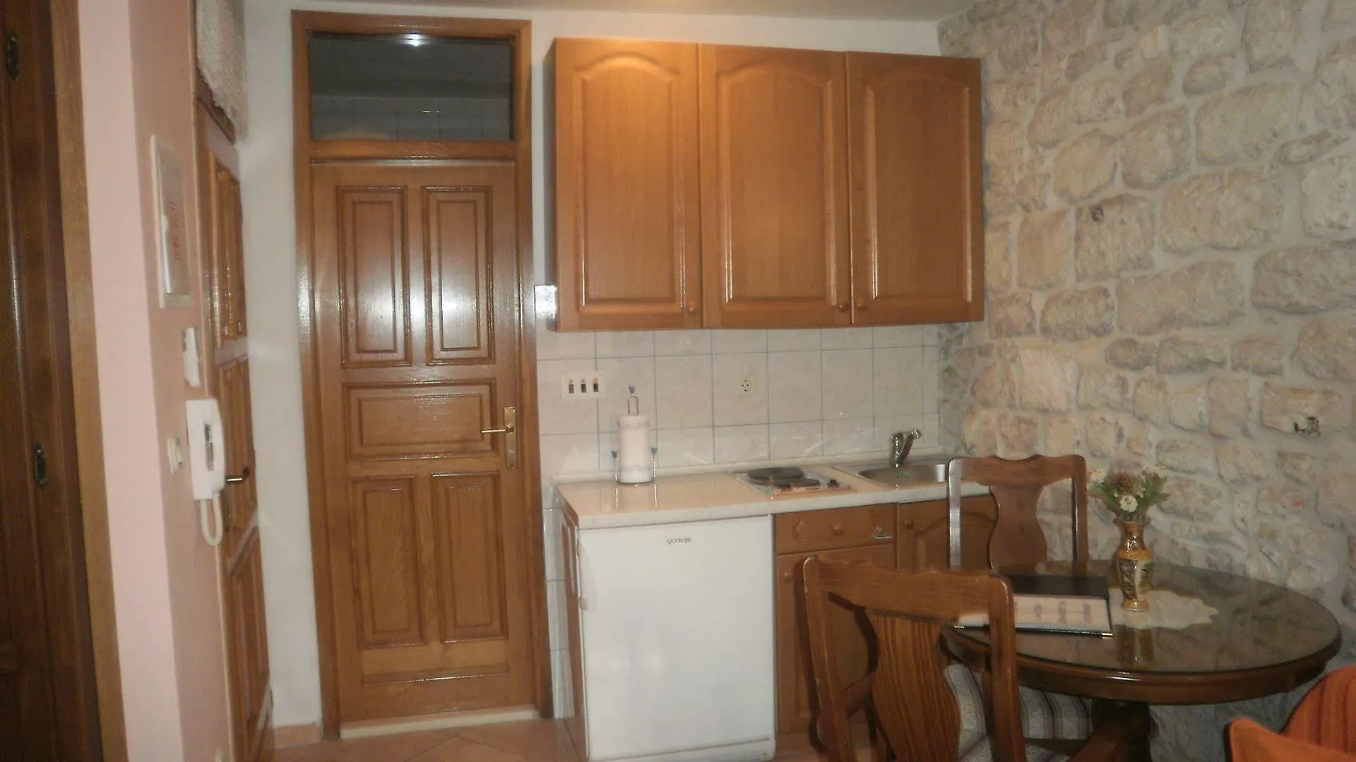 Palace Stafileo Trogir Appartement
