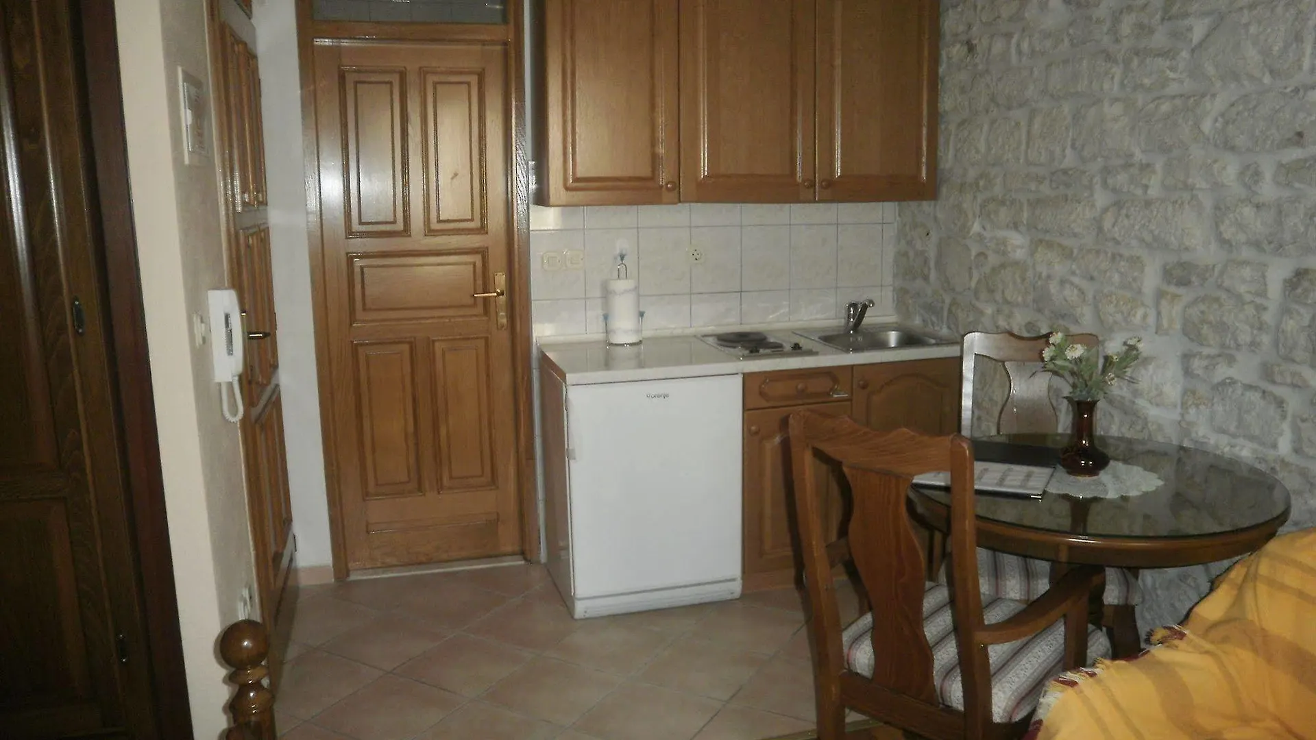 Apartment Palace Stafileo Trogir