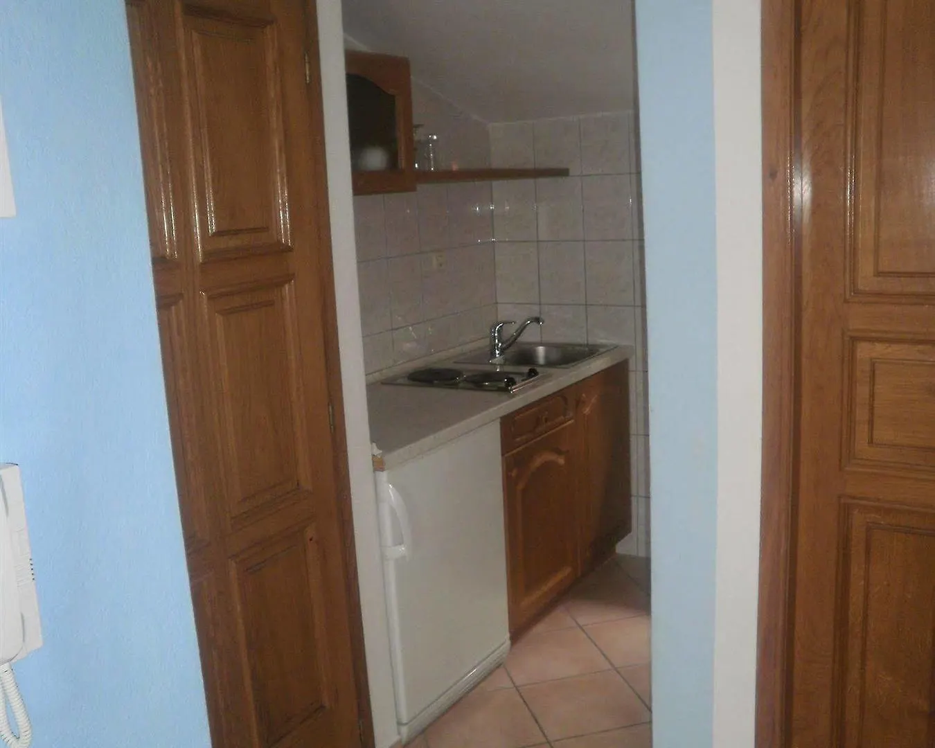 Apartment Palace Stafileo Trogir