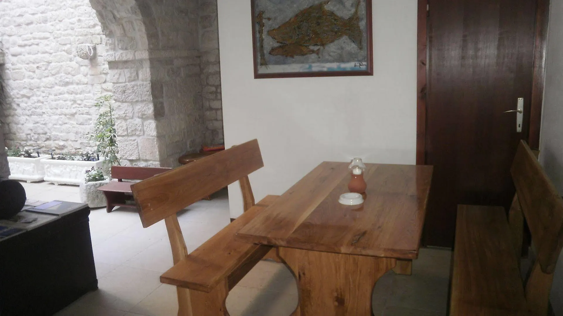 Appartement Palace Stafileo Trogir