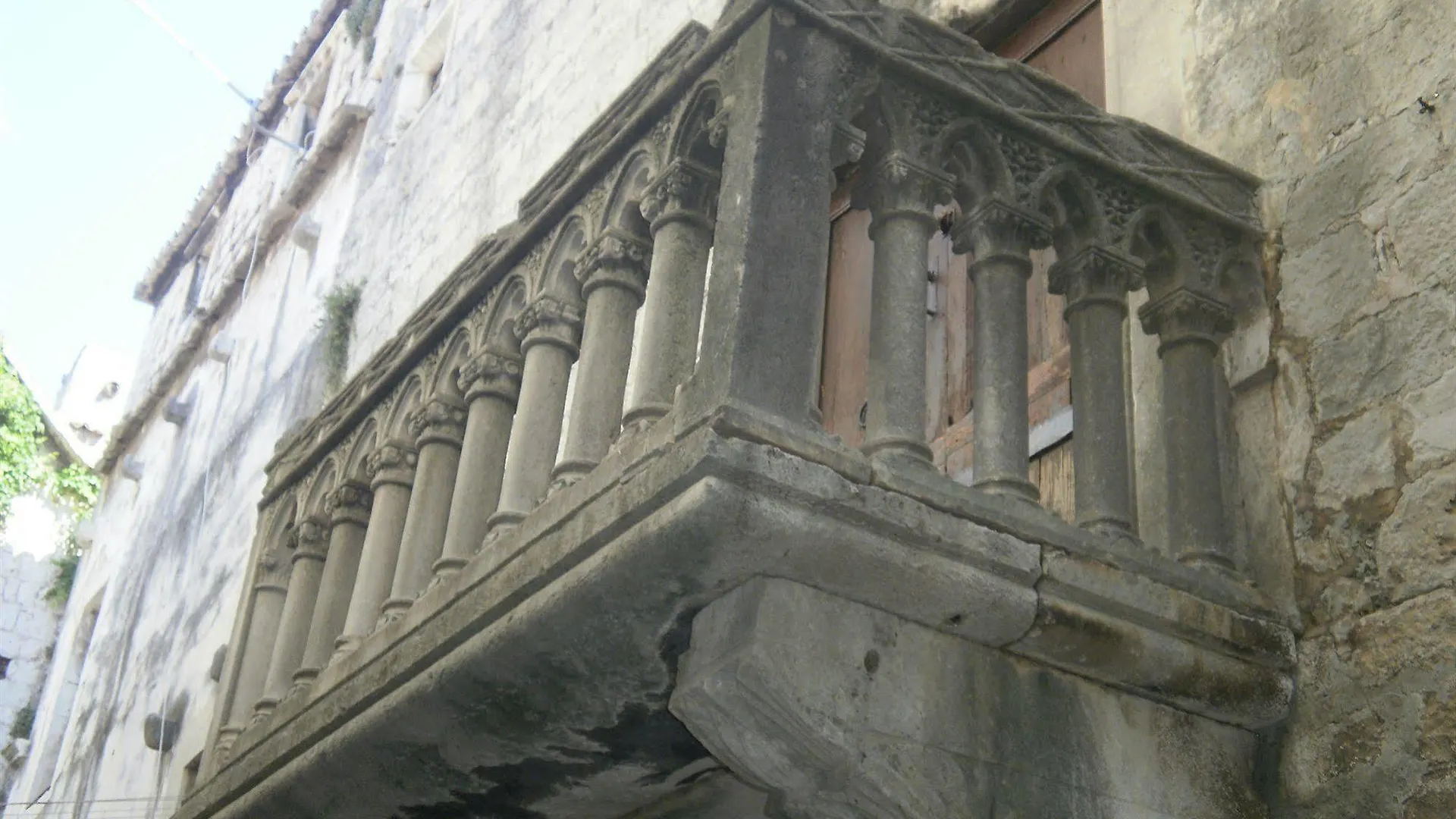 Apartment Palace Stafileo Trogir