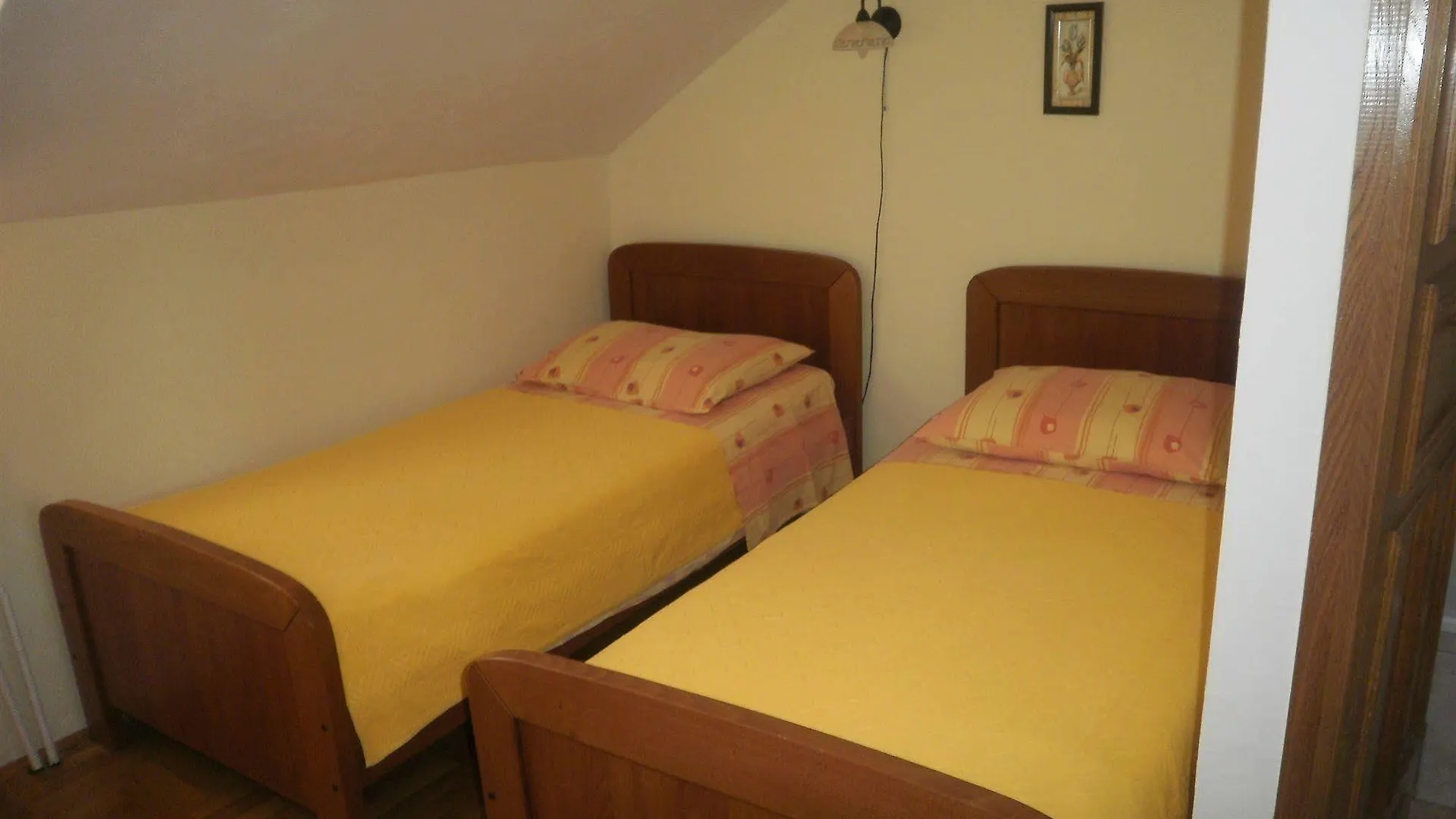 Palace Stafileo Trogir 0*,  Croatia