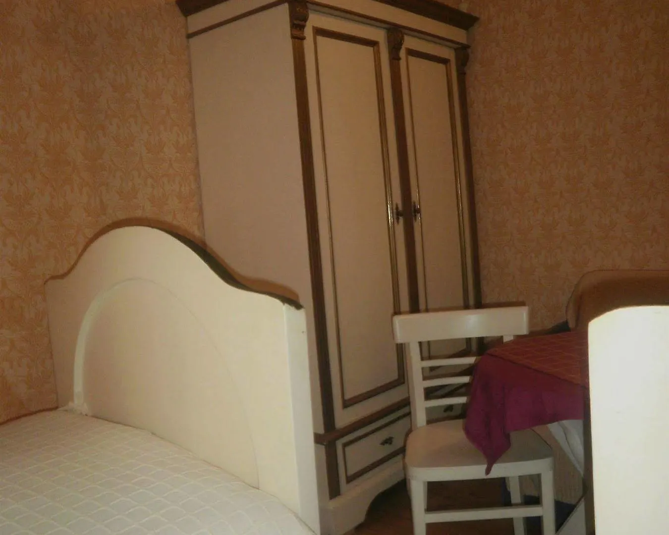 Palace Stafileo Trogir 0*,
