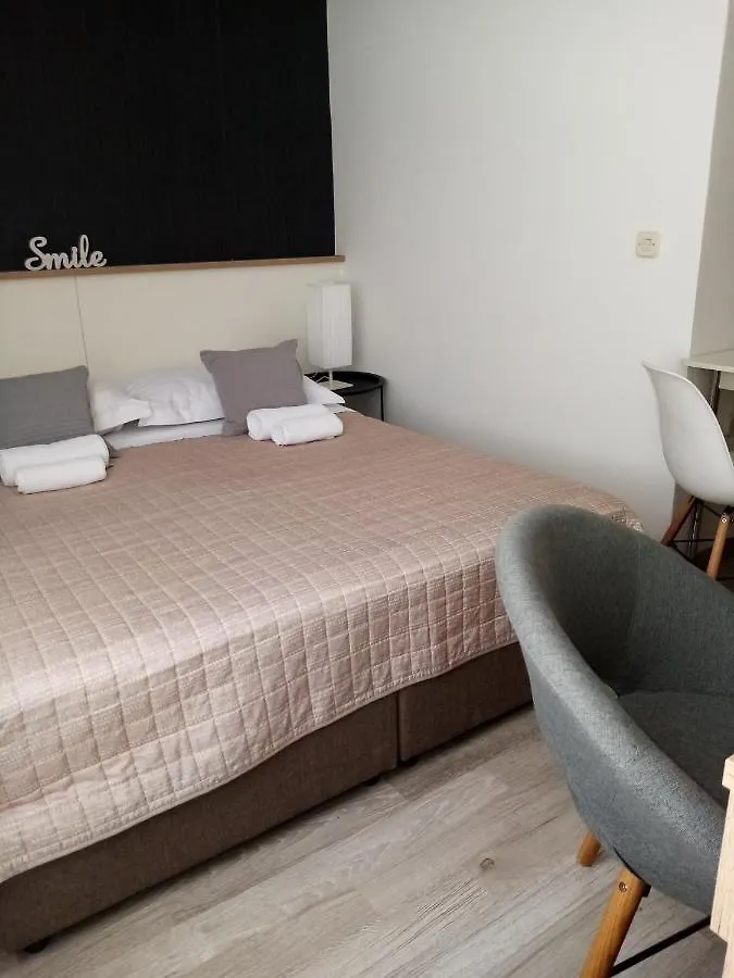 Palace Stafileo Trogir Appartement
