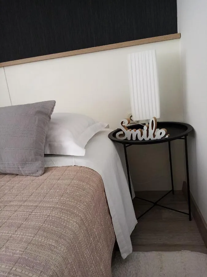 Apartment Palace Stafileo Trogir Croatia